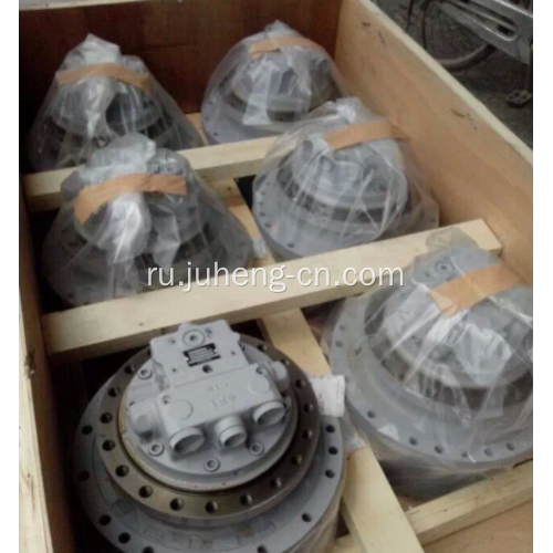 Ходовой двигатель GM20 Конечная передача GM20